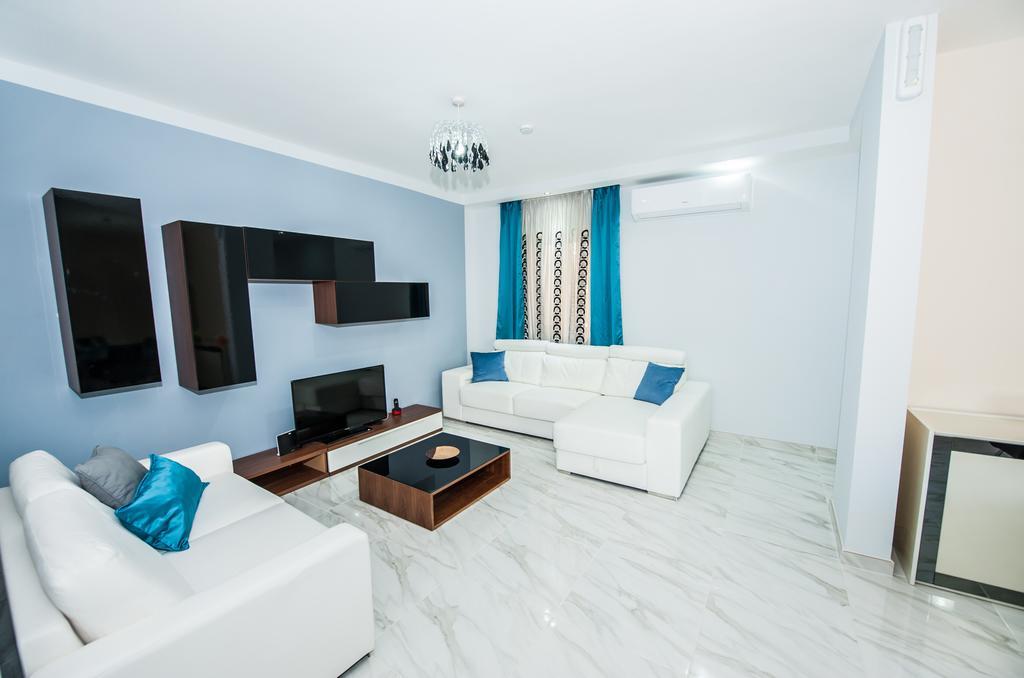 The Waves Holiday Apartment Marsaxlokk Exterior photo